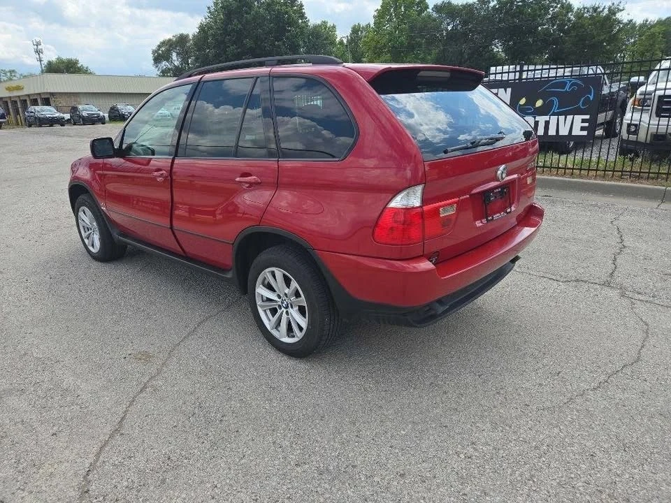 2005 BMW E53 X5 - Image 2 of 20