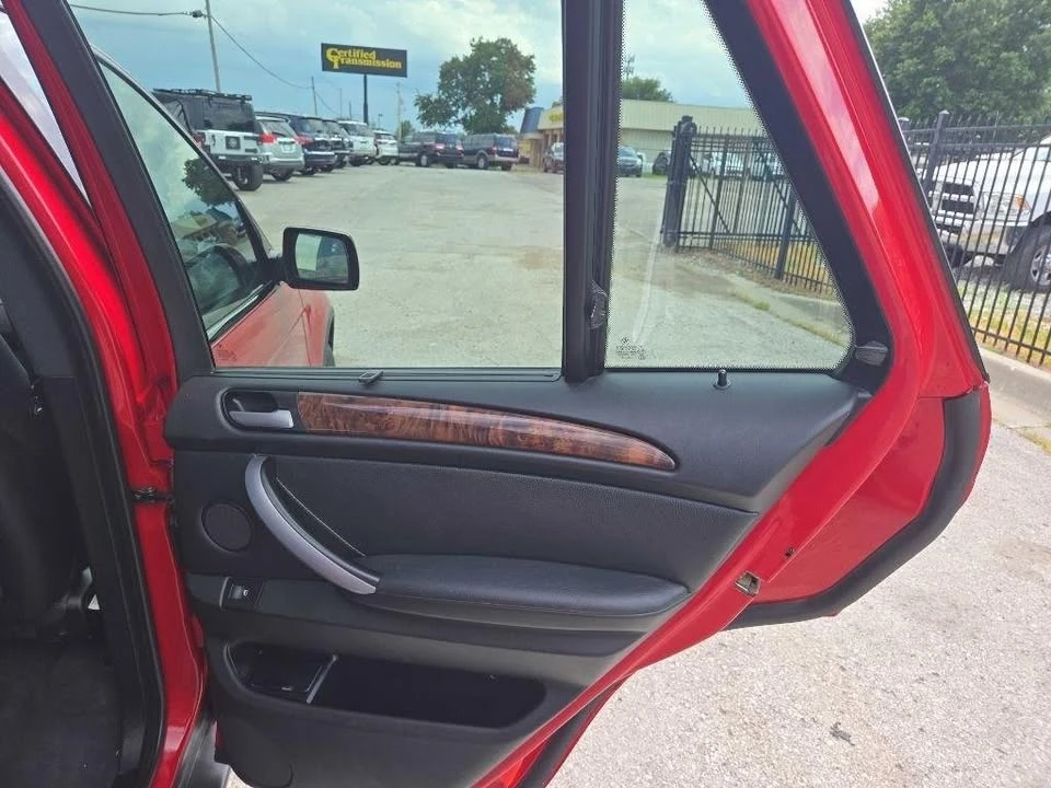 2005 BMW E53 X5 - Image 16 of 20
