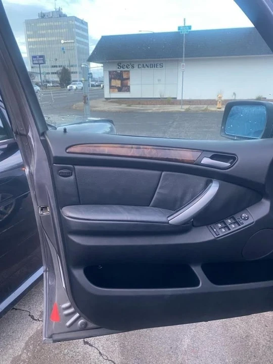 2005 BMW E53 X5 - Image 11 of 20
