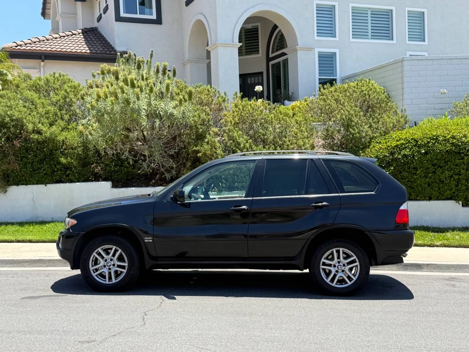 2005 BMW E53 X5 - Image 2 of 17