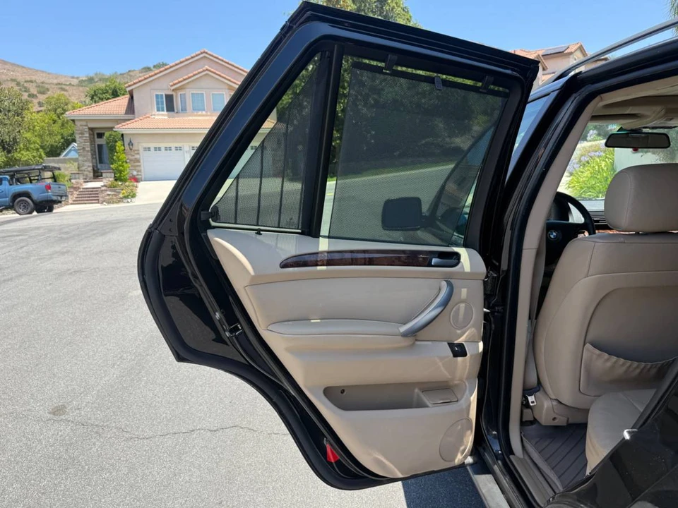 2005 BMW E53 X5 - Image 12 of 17