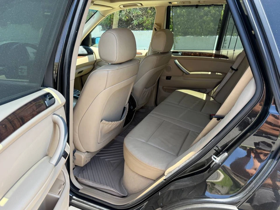 2005 BMW E53 X5 - Image 11 of 17