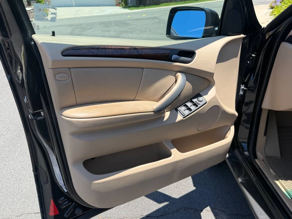 2005 BMW E53 X5 - Image 10 of 17