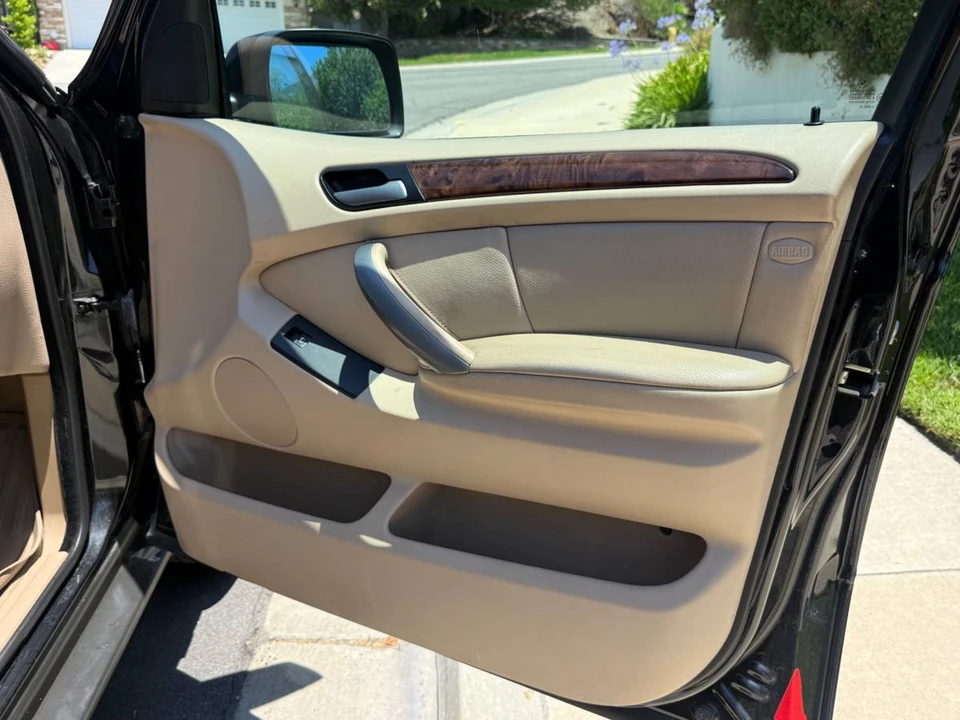 2005 BMW E53 X5 - Image 15 of 17