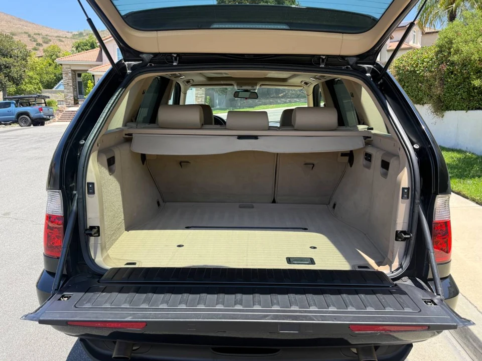 2005 BMW E53 X5 - Image 17 of 17