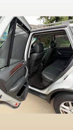 2005 BMW E53 X5 - Image 3 of 8