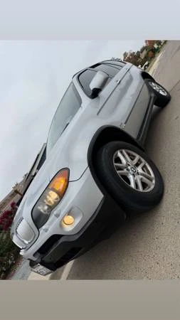 2005 BMW E53 X5 - Image 2 of 8