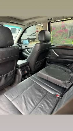 2005 BMW E53 X5 - Image 5 of 8