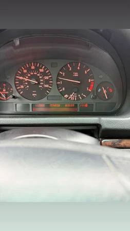 2005 BMW E53 X5 - Image 7 of 8