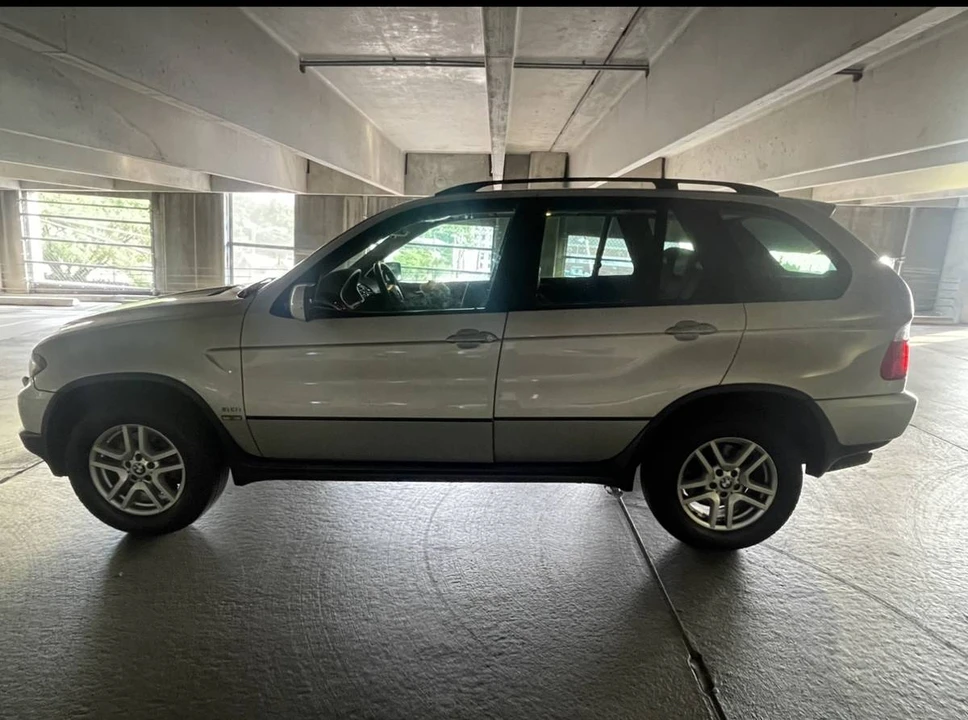 2005 BMW E53 X5 - Image 5 of 10