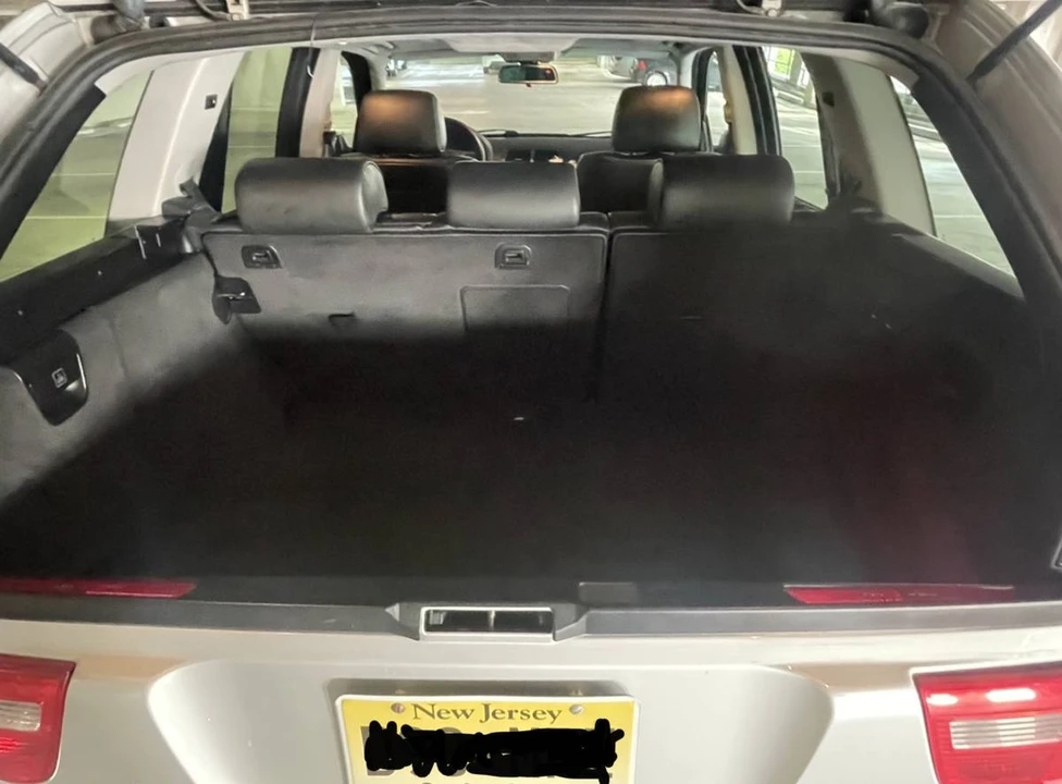 2005 BMW E53 X5 - Image 3 of 10