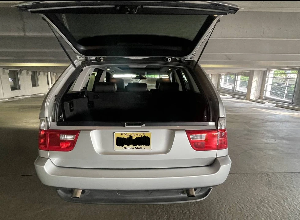 2005 BMW E53 X5 - Image 2 of 10