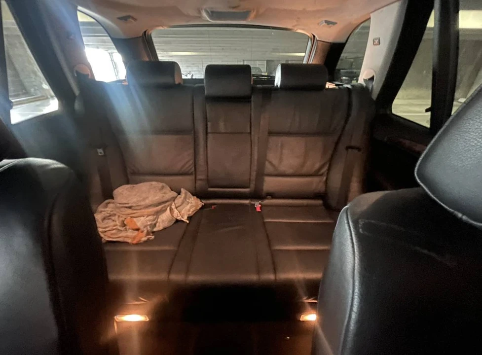 2005 BMW E53 X5 - Image 9 of 10