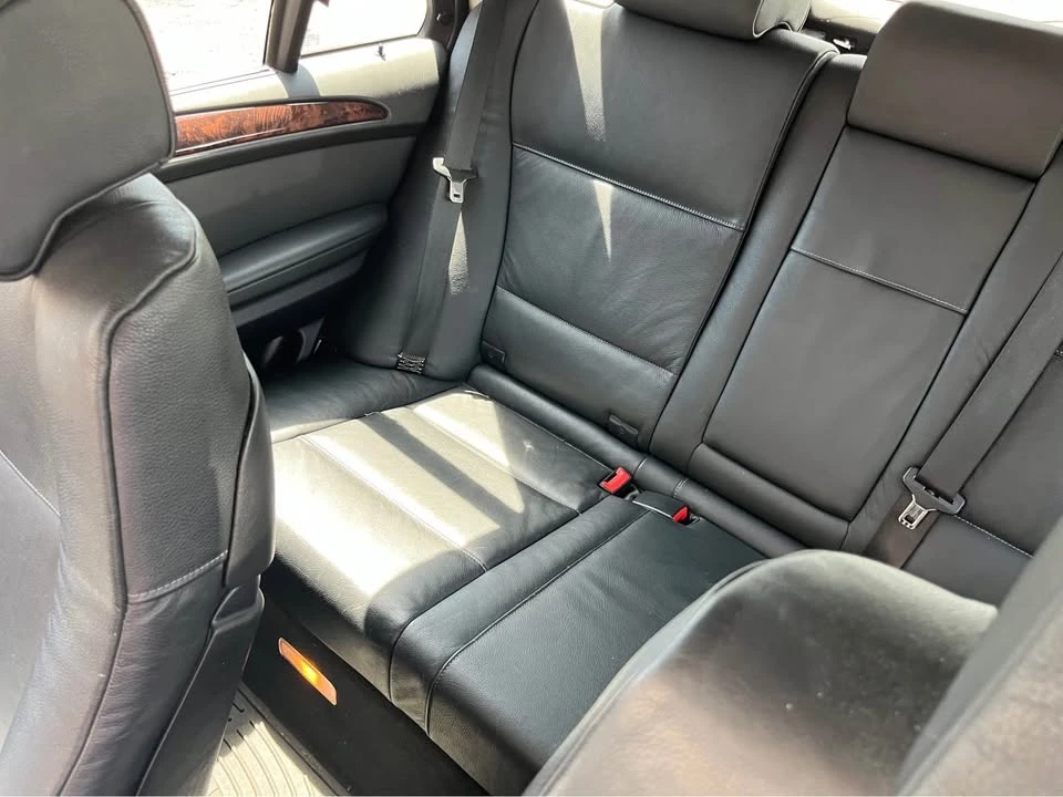 2005 BMW E53 X5 - Image 3 of 8