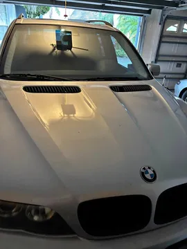 2005 BMW X5 Sport Utility 4D