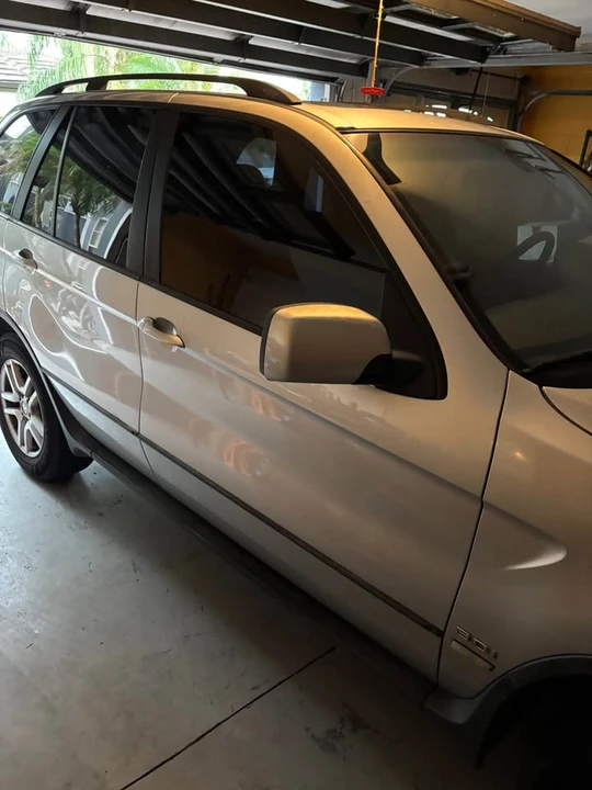 2005 BMW E53 X5 - Image 2 of 2