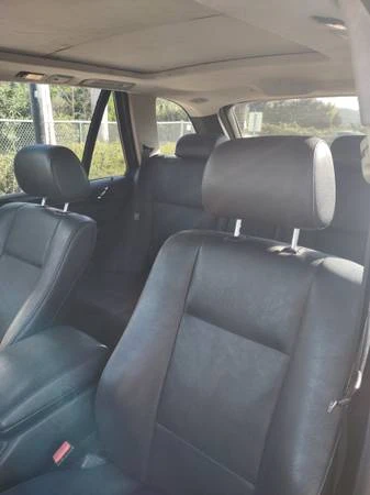 2005 BMW E53 X5 - Image 15 of 17