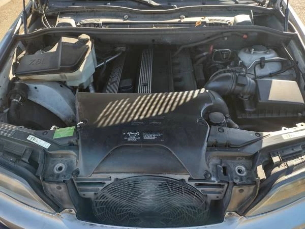 2005 BMW E53 X5 - Image 12 of 17