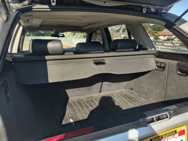 2005 BMW E53 X5 - Image 17 of 17