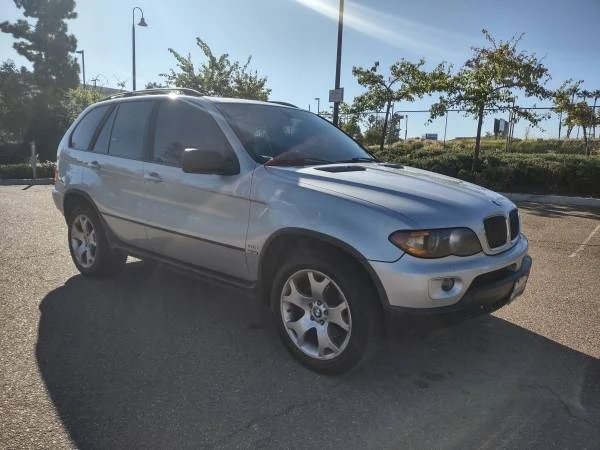 2005 BMW E53 X5 - Image 2 of 17