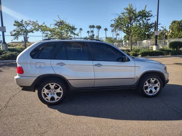 2005 BMW E53 X5 - Image 5 of 17