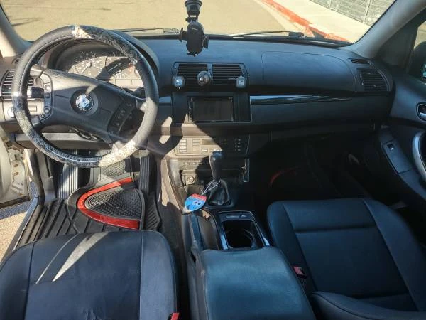 2005 BMW E53 X5 - Image 14 of 17