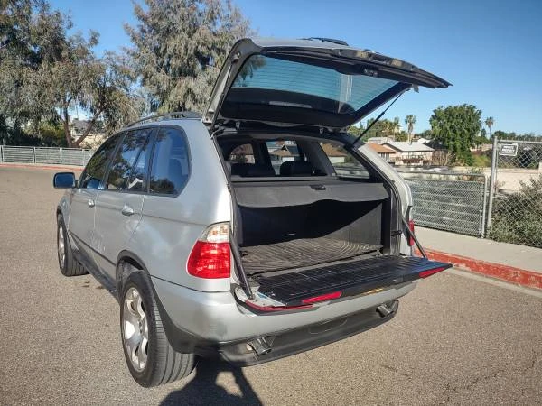 2005 BMW E53 X5 - Image 6 of 17