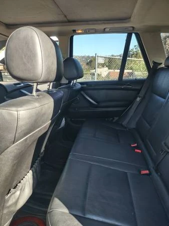 2005 BMW E53 X5 - Image 16 of 17