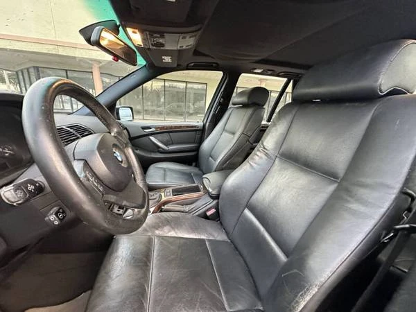 2005 BMW E53 X5 - Image 13 of 13