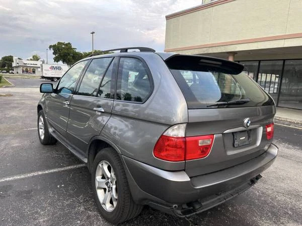 2005 BMW E53 X5 - Image 5 of 13