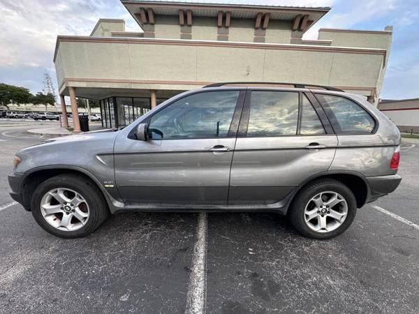 2005 BMW E53 X5 - Image 8 of 13