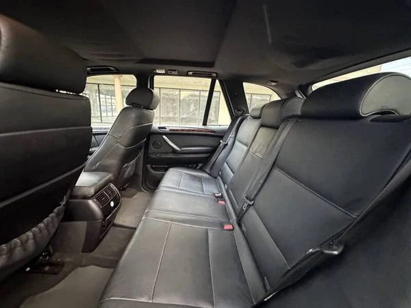 2005 BMW E53 X5 - Image 11 of 13