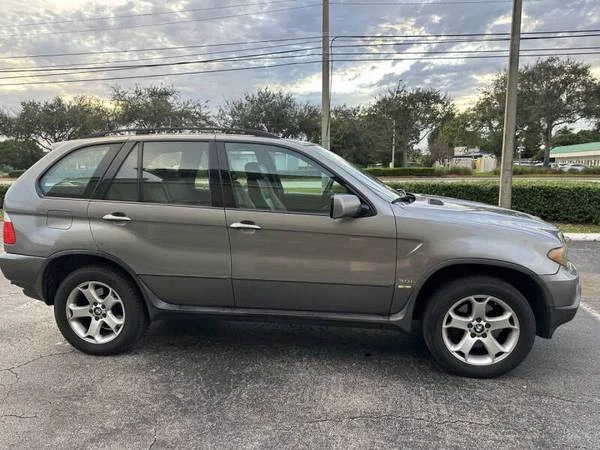 2005 BMW E53 X5 - Image 6 of 13