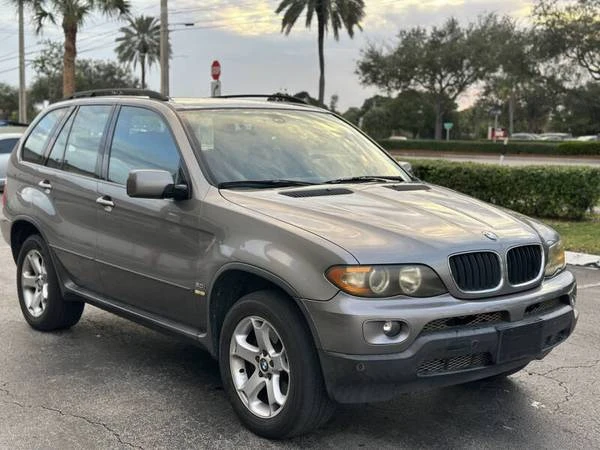 2005 BMW E53 X5 - Image 2 of 13