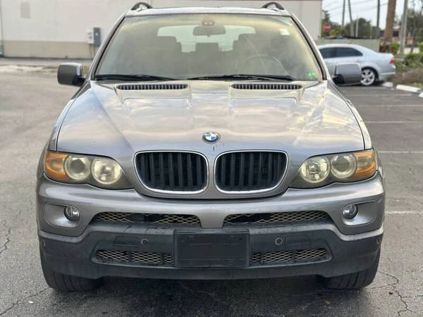 2005 BMW E53 X5 - Image 3 of 13