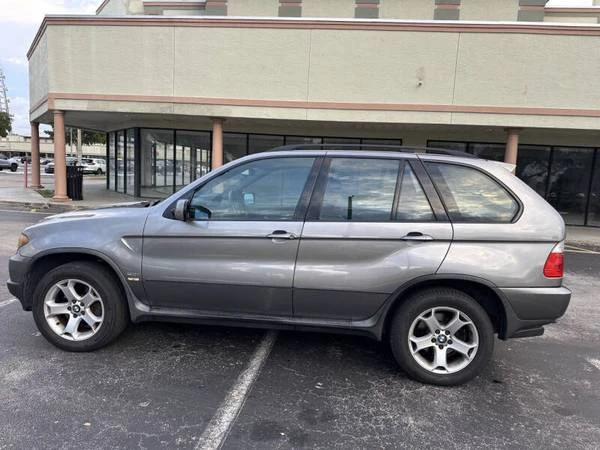 2005 BMW E53 X5 - Image 4 of 13