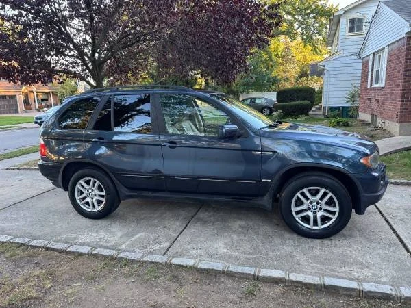 2005 BMW E53 X5 - Image 2 of 10