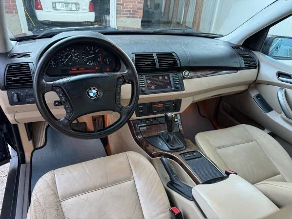 2005 BMW E53 X5 - Image 6 of 10