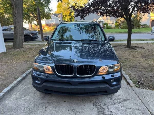 2005 BMW E53 X5 - Image 3 of 10