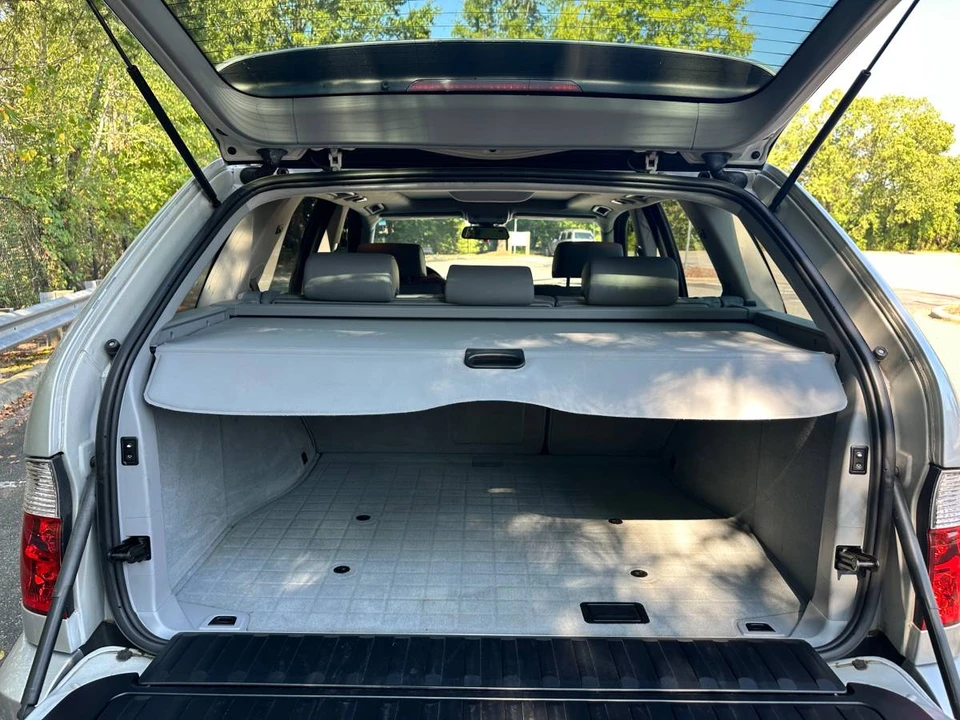 2005 BMW E53 X5 - Image 4 of 17