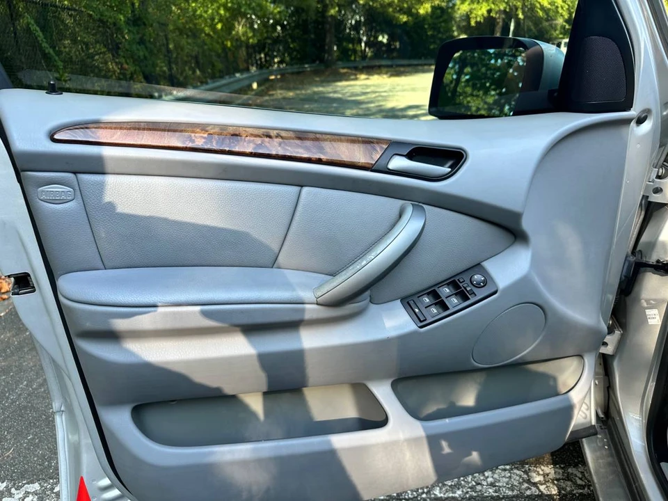 2005 BMW E53 X5 - Image 14 of 17