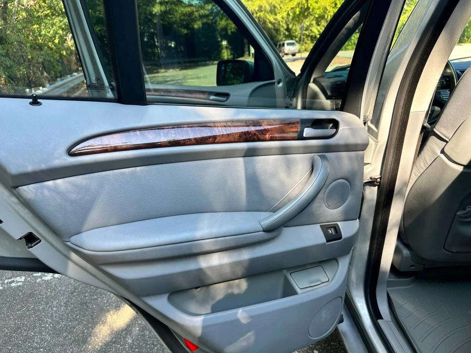 2005 BMW E53 X5 - Image 15 of 17