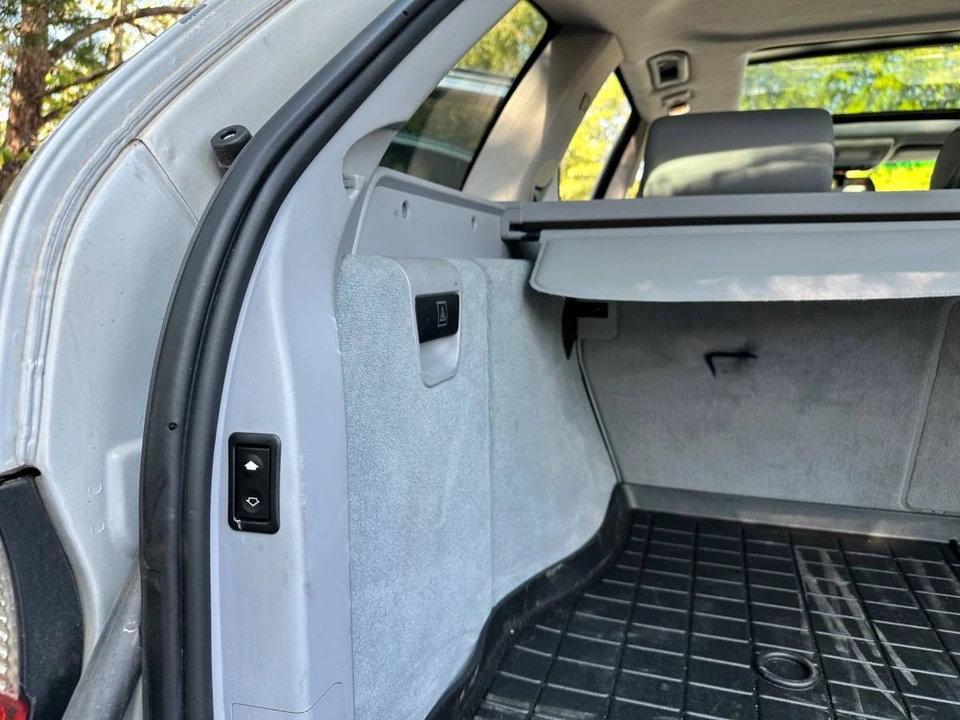2005 BMW E53 X5 - Image 16 of 17