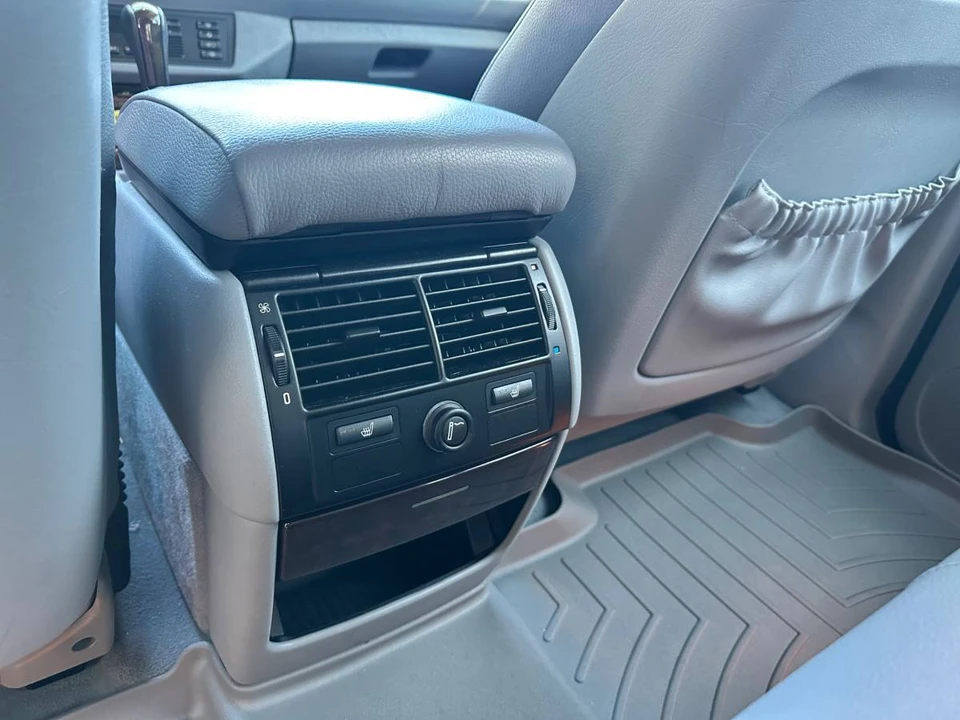 2005 BMW E53 X5 - Image 7 of 17