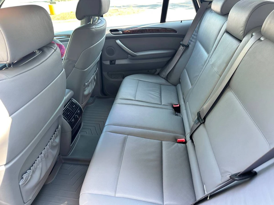 2005 BMW E53 X5 - Image 6 of 17