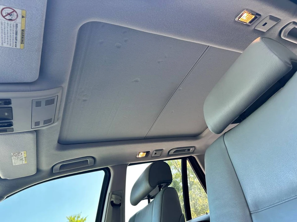 2005 BMW E53 X5 - Image 11 of 17