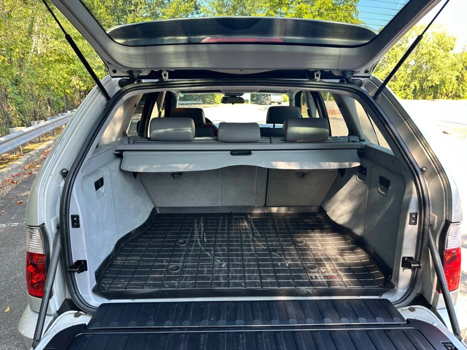 2005 BMW E53 X5 - Image 3 of 17