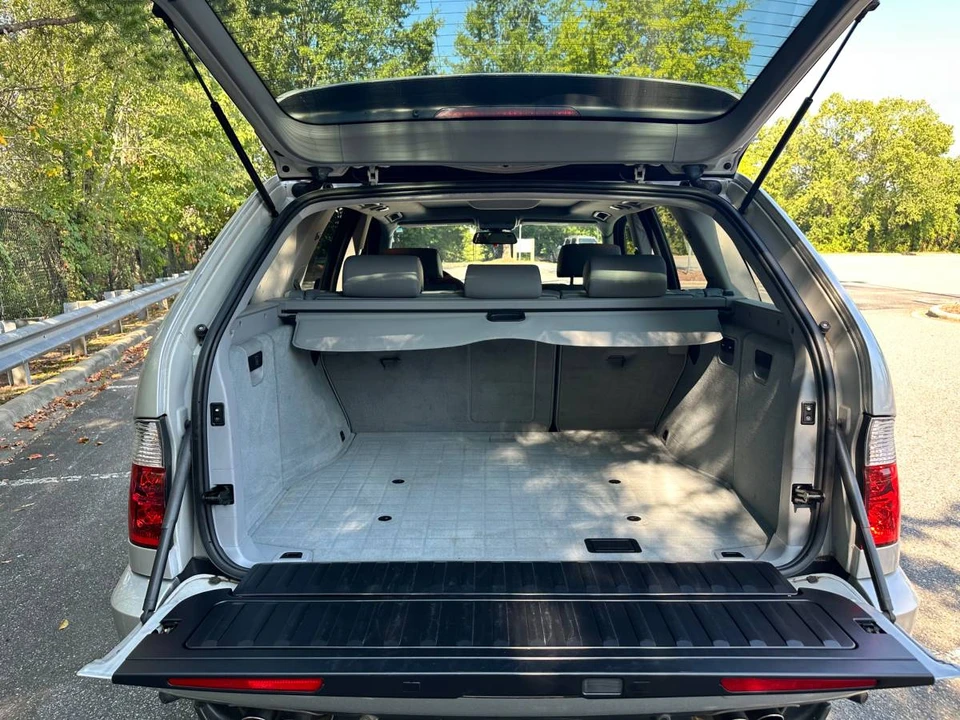 2005 BMW E53 X5 - Image 2 of 17