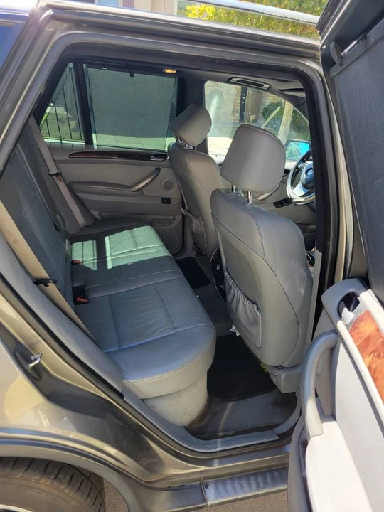 2005 BMW E53 X5 - Image 6 of 7