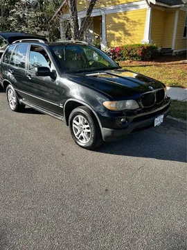 2005 BMW X5 w/ Tow Package